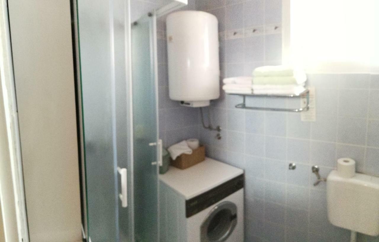 Apartment Dragas Lukovo Esterno foto